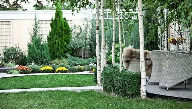 Dom Aktera 3* Odessa