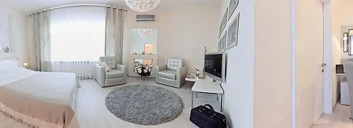 Dom Aktera Hotel Odessa