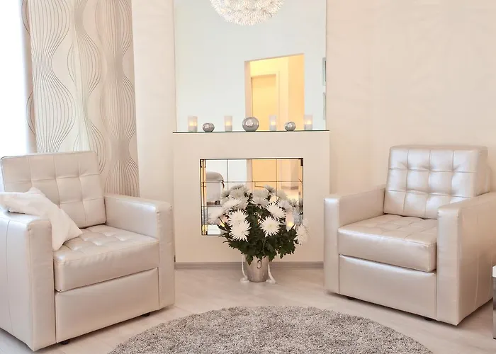 Dom Aktera Ξενοδοχείο 3*