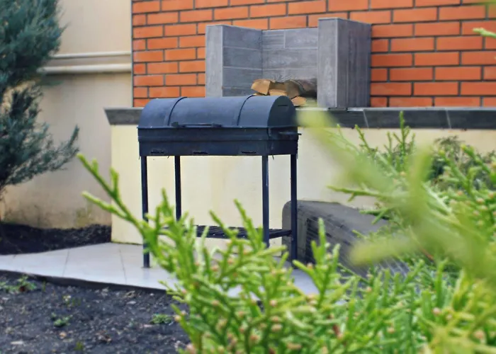 Dom Aktera 3* Odessa