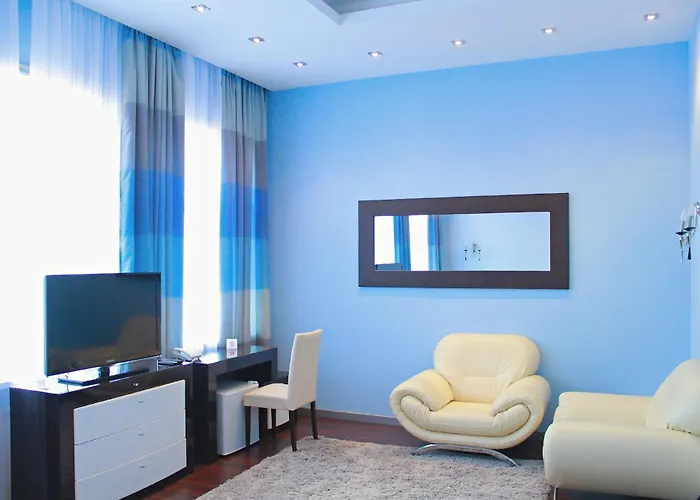 Dom Aktera 3* Odessa