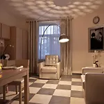 Dom Aktera Hotel Odesa