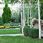 Dom Aktera 3* Odesa