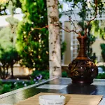 Dom Aktera Hotel